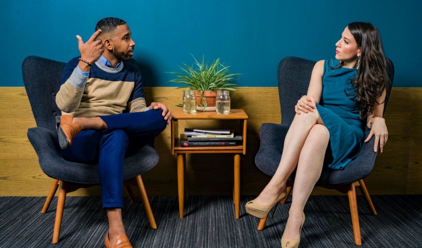 Couragous Conversations In The Workplace DEI