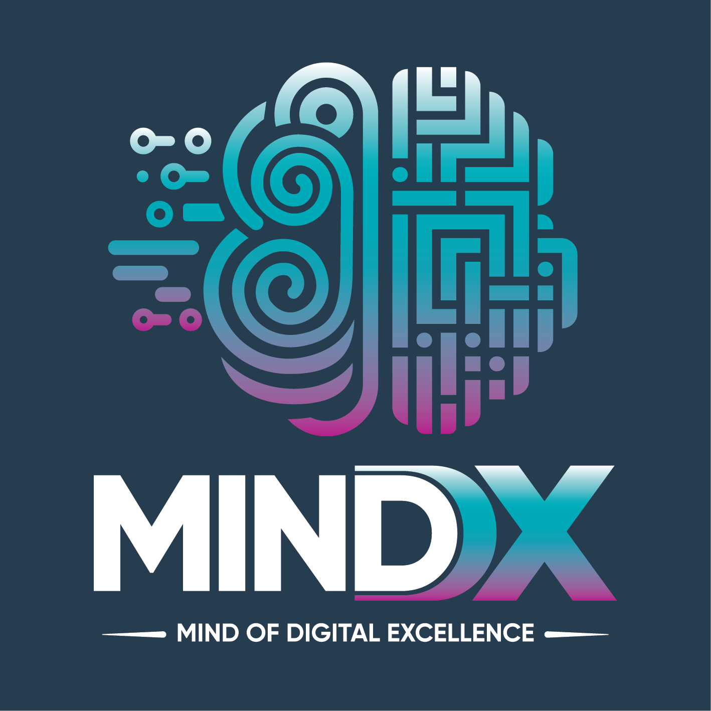 Minddx Dijital Dönüşüm Teknolojileri TR1 TR 67F3bcdb1d6ae45e71b4b209 Logo